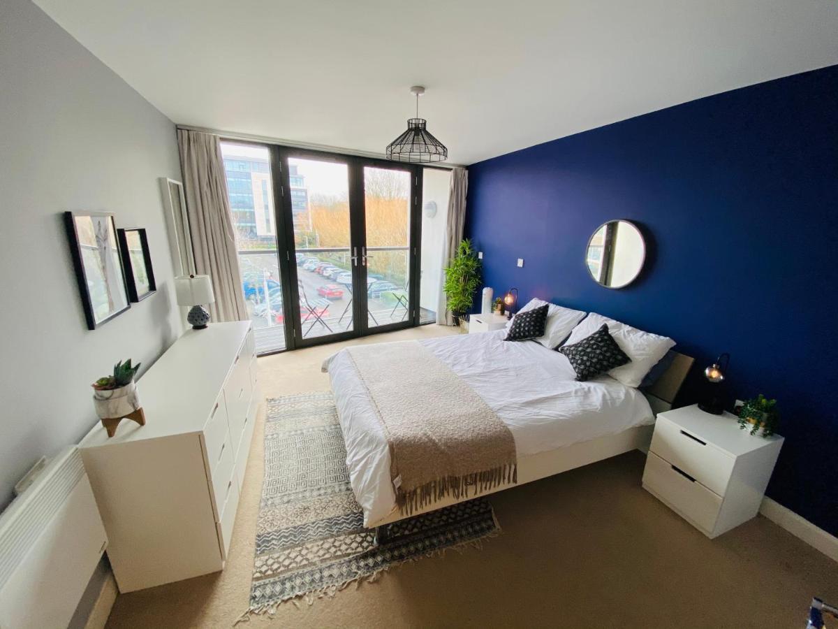 Stewart St James Walk Apartment كيلتنهام المظهر الخارجي الصورة