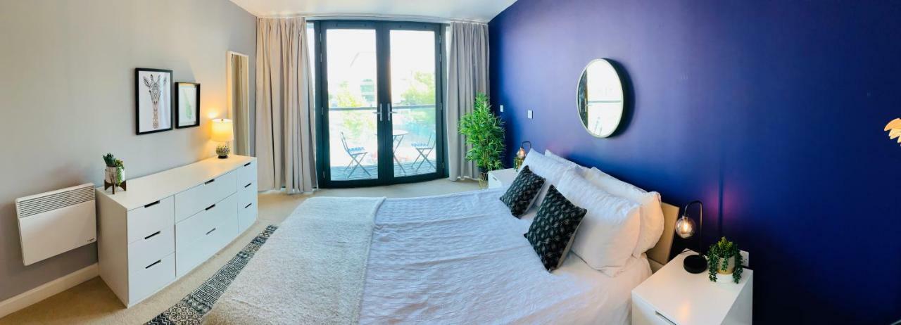 Stewart St James Walk Apartment كيلتنهام المظهر الخارجي الصورة